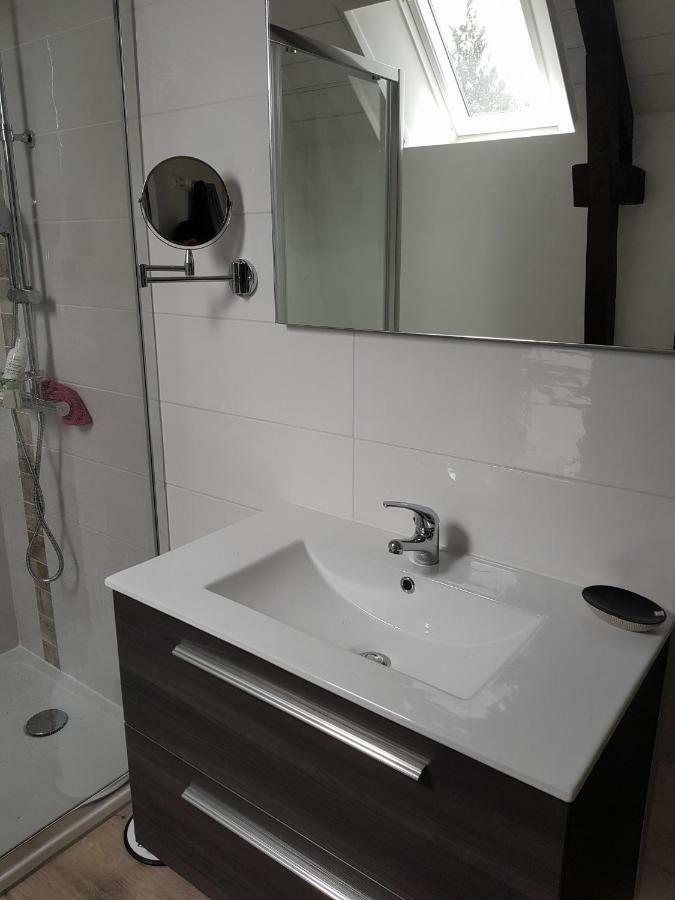 Ty Neo Vila Locoal-Mendon Exterior foto